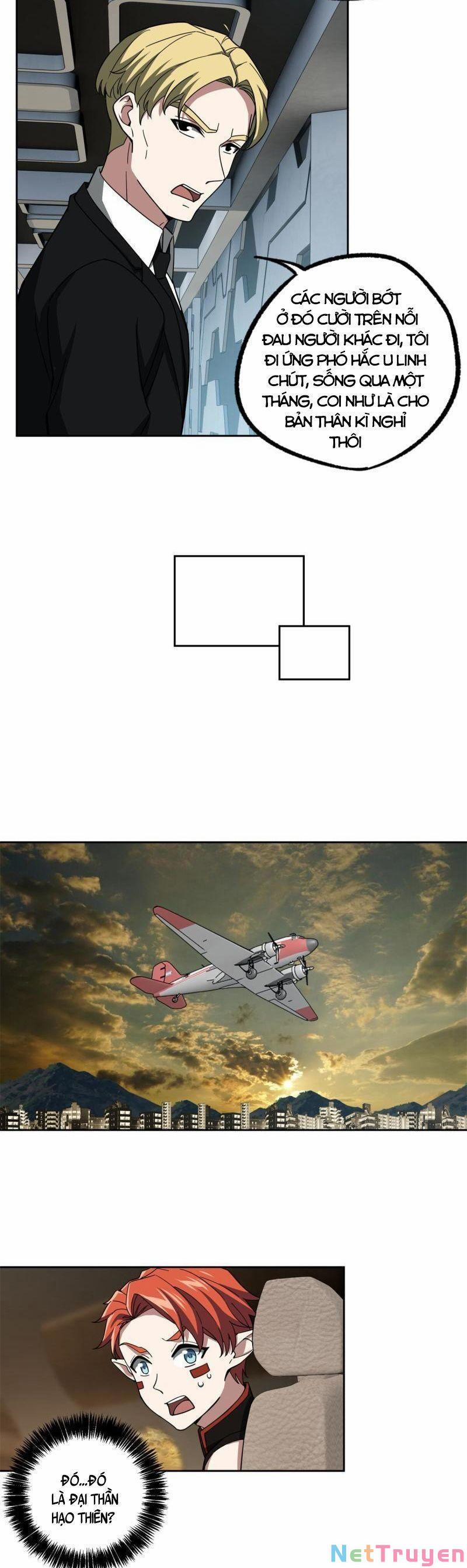 Siêu Thần Cơ Giới Sư 146 trang 14