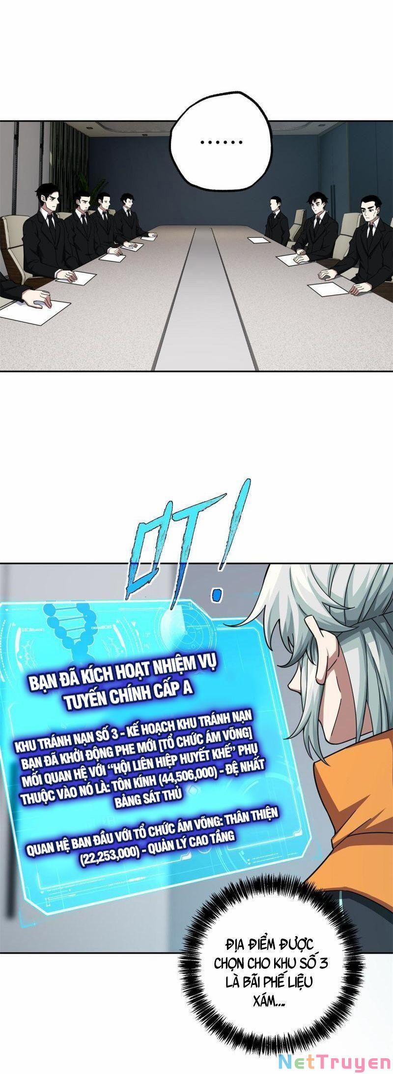 Siêu Thần Cơ Giới Sư 146 trang 9