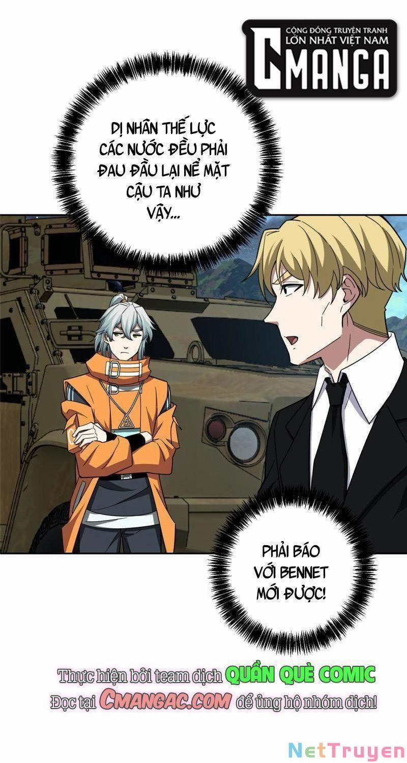 Siêu Thần Cơ Giới Sư 148 trang 18