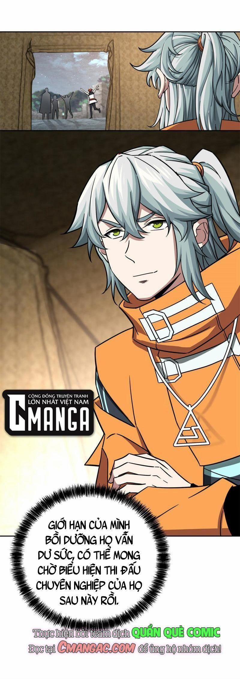 Siêu Thần Cơ Giới Sư 149 trang 14