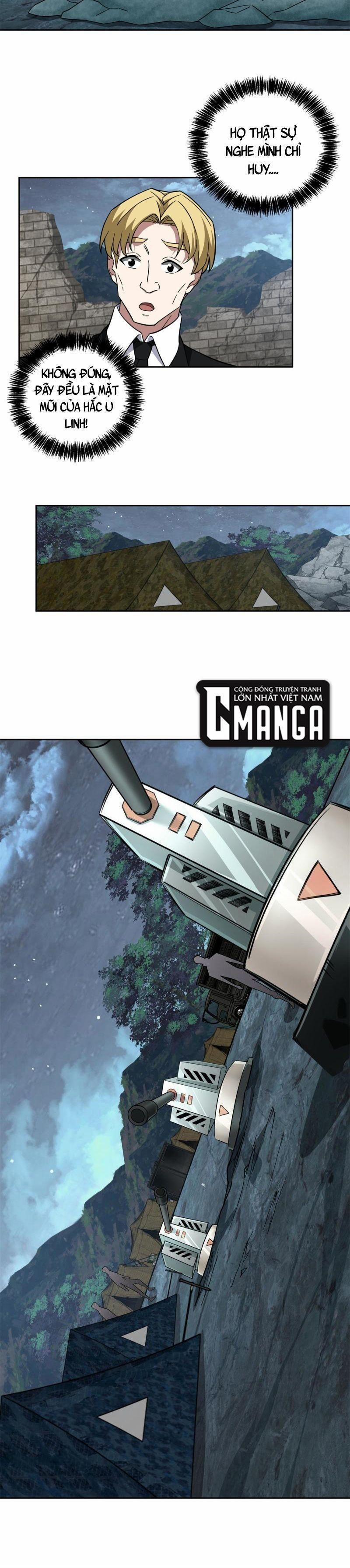 Siêu Thần Cơ Giới Sư 149 trang 2