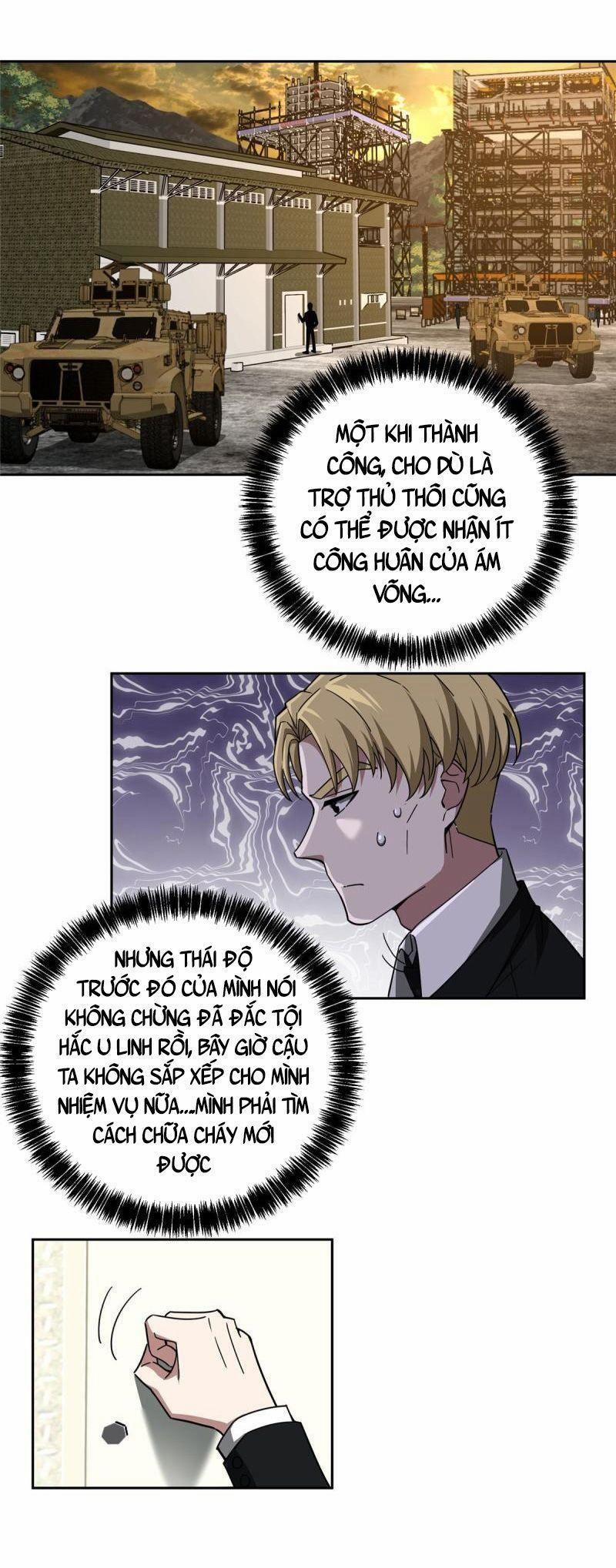 Siêu Thần Cơ Giới Sư 150 trang 1