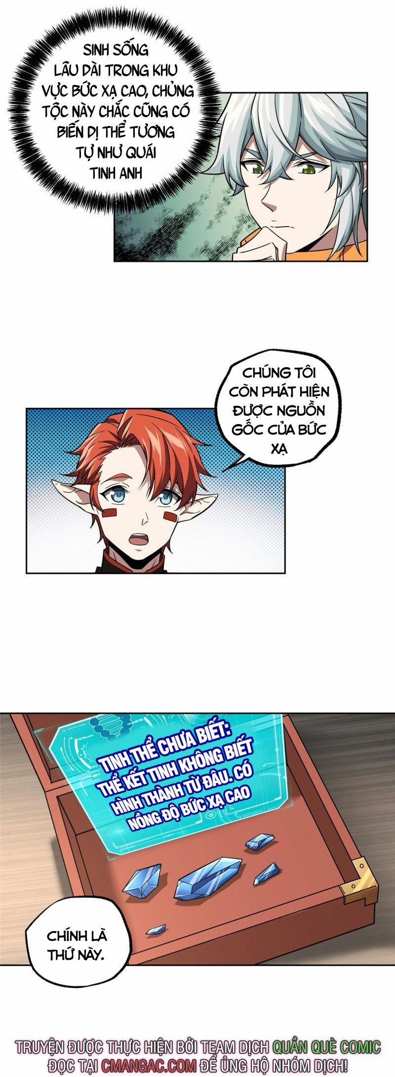 Siêu Thần Cơ Giới Sư 151 trang 13