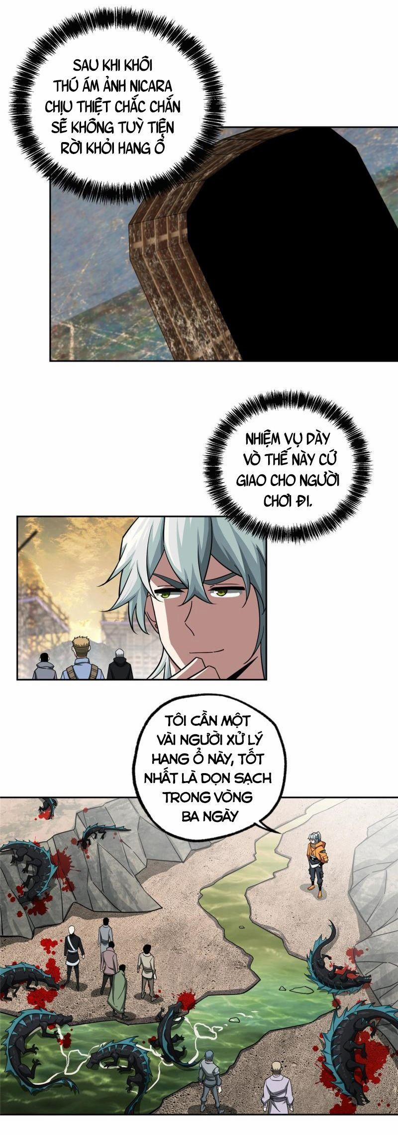 Siêu Thần Cơ Giới Sư 151 trang 5