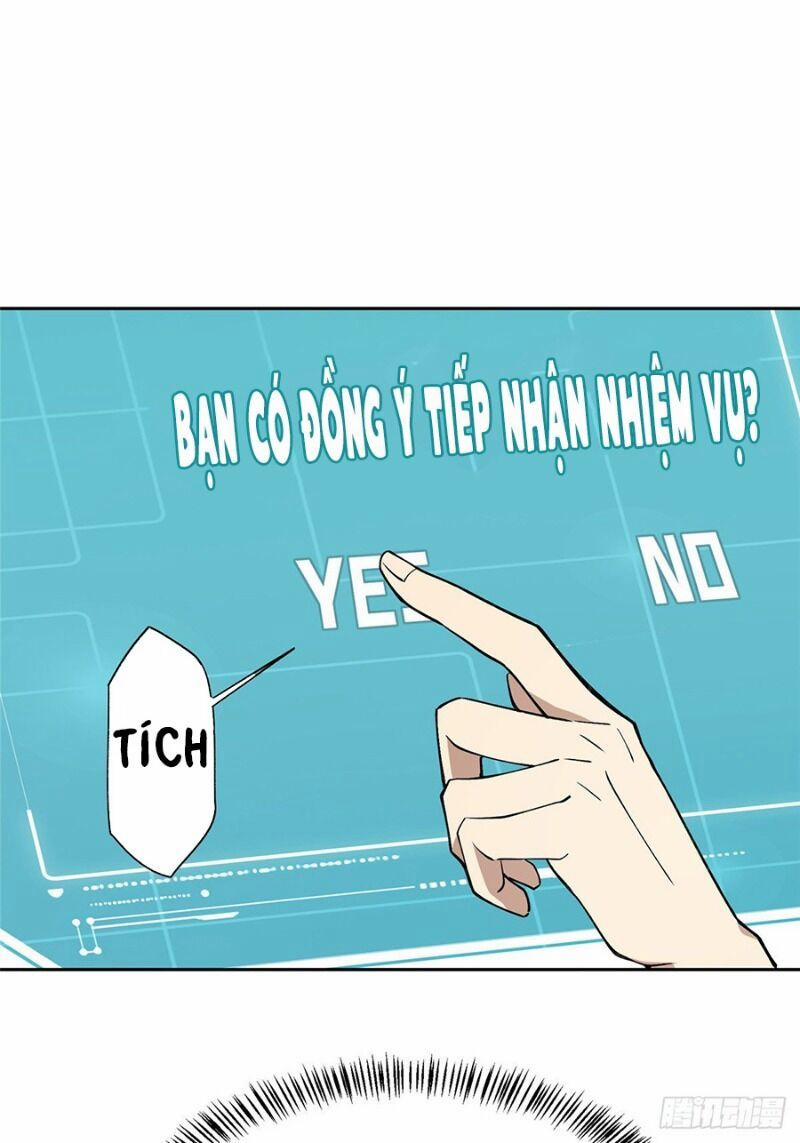 Siêu Thần Cơ Giới Sư 16 trang 10