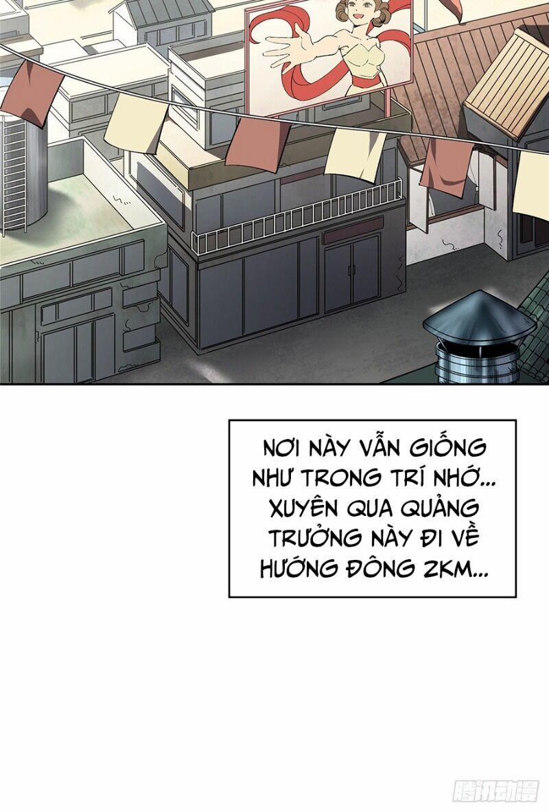 Siêu Thần Cơ Giới Sư 16 trang 24