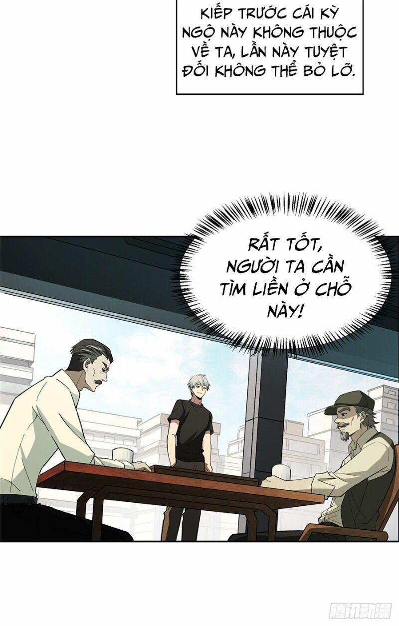 Siêu Thần Cơ Giới Sư 16 trang 27