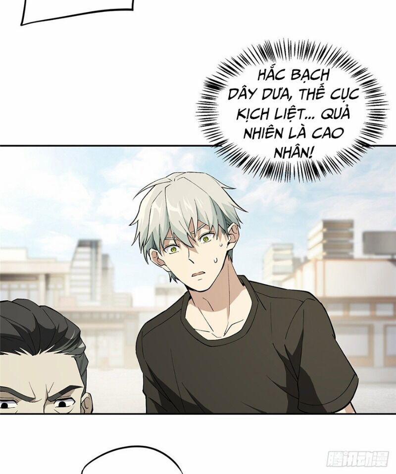 Siêu Thần Cơ Giới Sư 16 trang 29