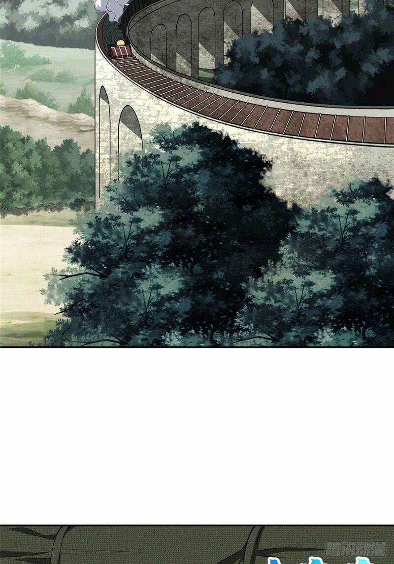 Siêu Thần Cơ Giới Sư 16 trang 3