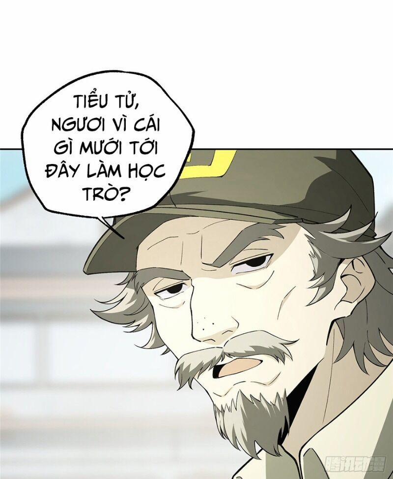 Siêu Thần Cơ Giới Sư 16 trang 43