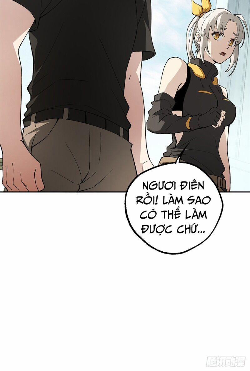 Siêu Thần Cơ Giới Sư 17 trang 10