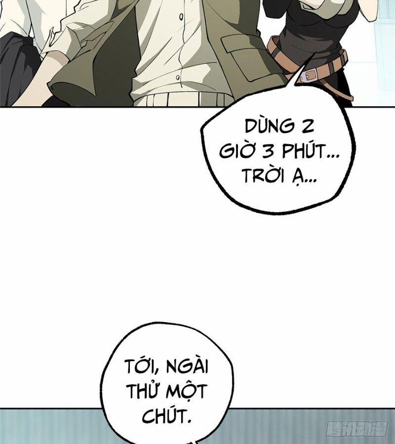 Siêu Thần Cơ Giới Sư 17 trang 26