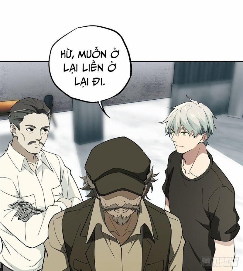 Siêu Thần Cơ Giới Sư 17 trang 33