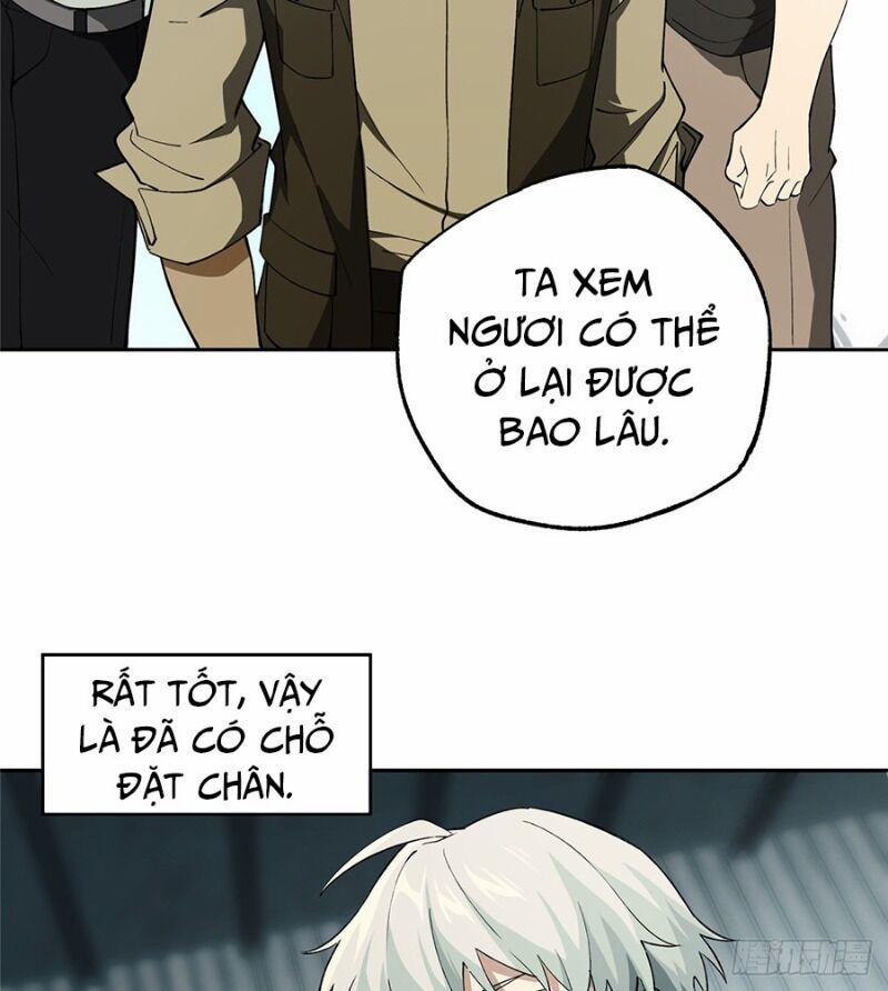 Siêu Thần Cơ Giới Sư 17 trang 34