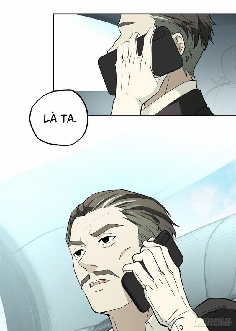 Siêu Thần Cơ Giới Sư 17 trang 40