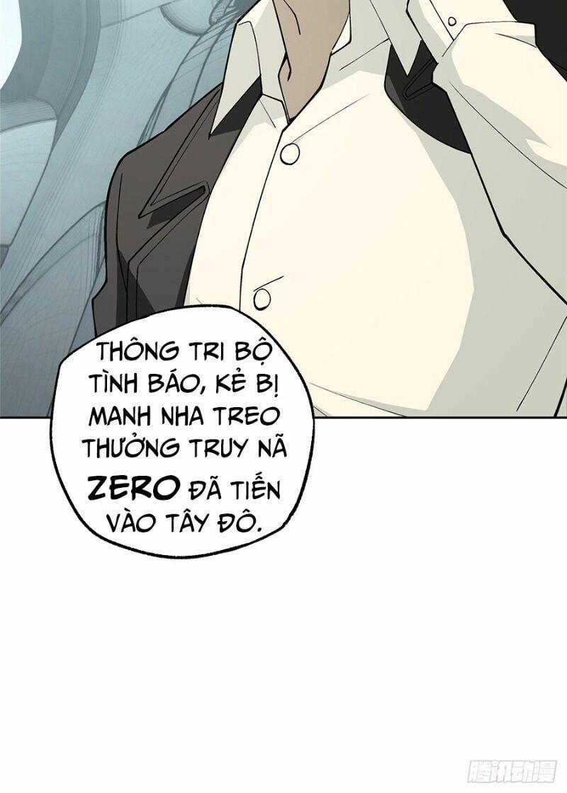 Siêu Thần Cơ Giới Sư 17 trang 41