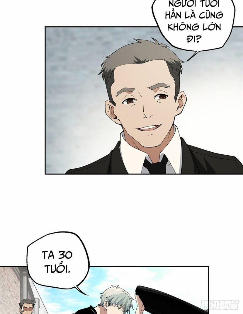 Siêu Thần Cơ Giới Sư 19 trang 12