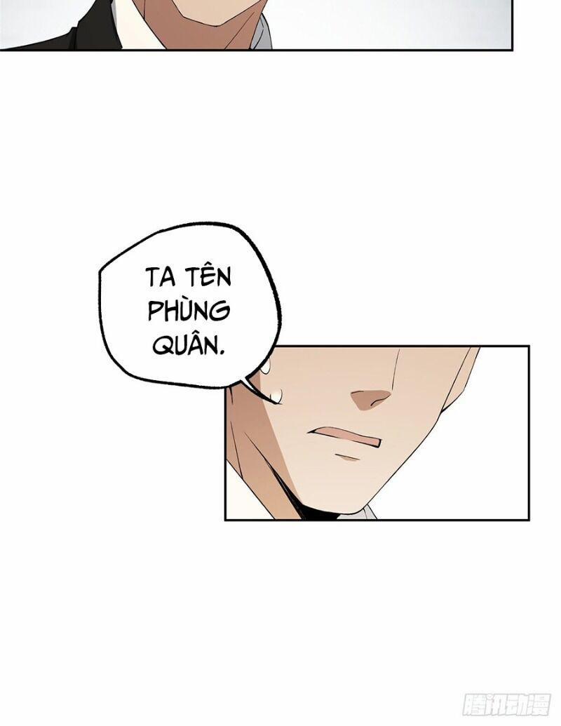 Siêu Thần Cơ Giới Sư 19 trang 15