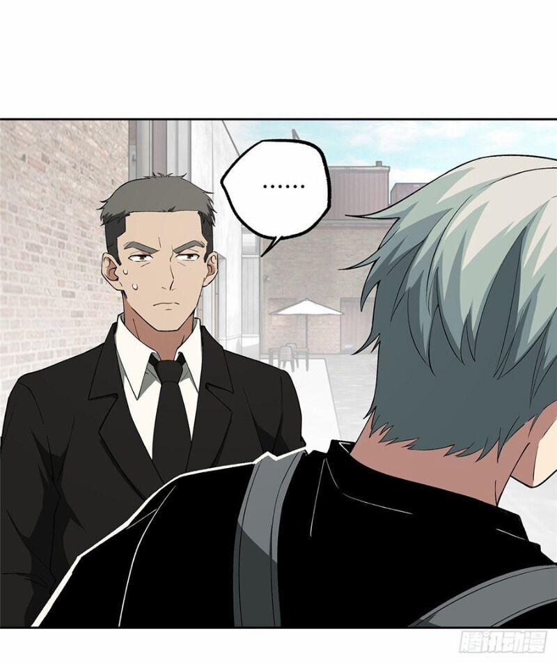 Siêu Thần Cơ Giới Sư 19 trang 18