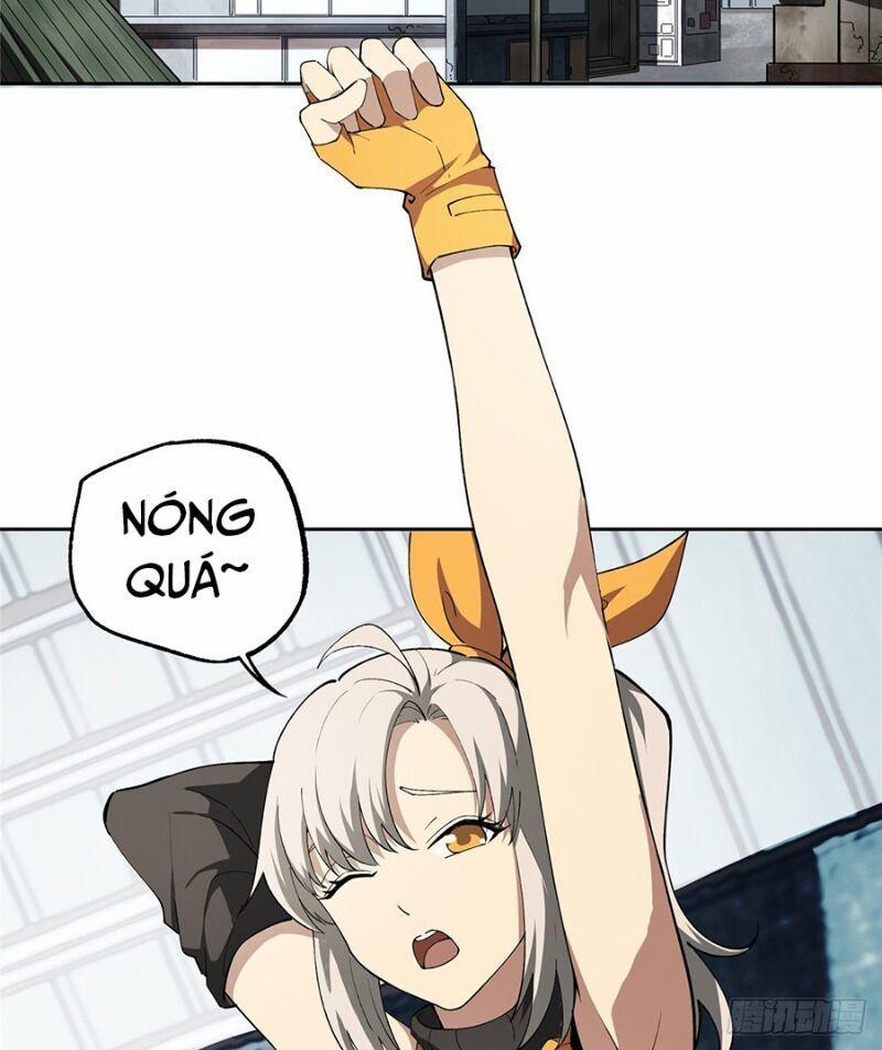 Siêu Thần Cơ Giới Sư 19 trang 2