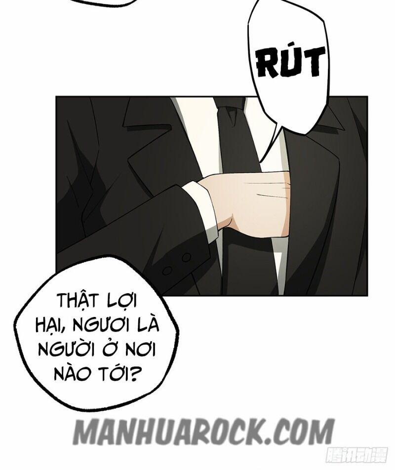 Siêu Thần Cơ Giới Sư 19 trang 24