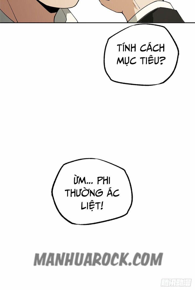 Siêu Thần Cơ Giới Sư 19 trang 29