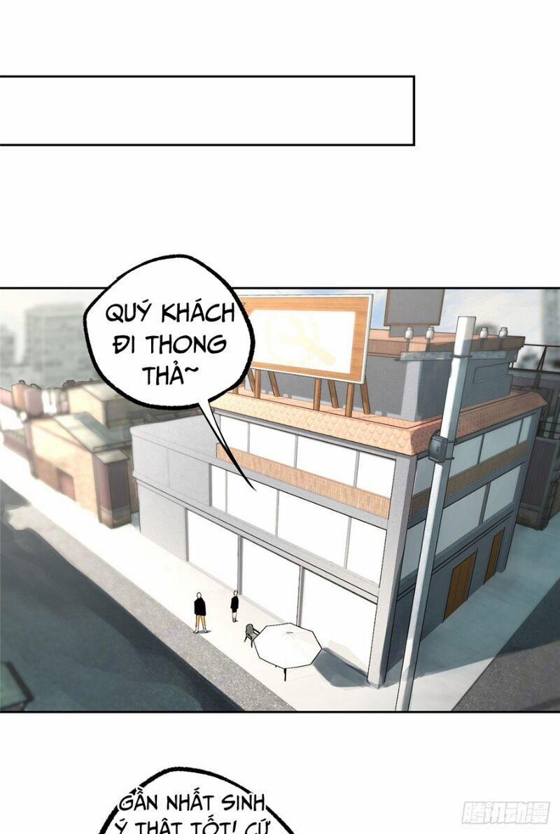 Siêu Thần Cơ Giới Sư 19 trang 30