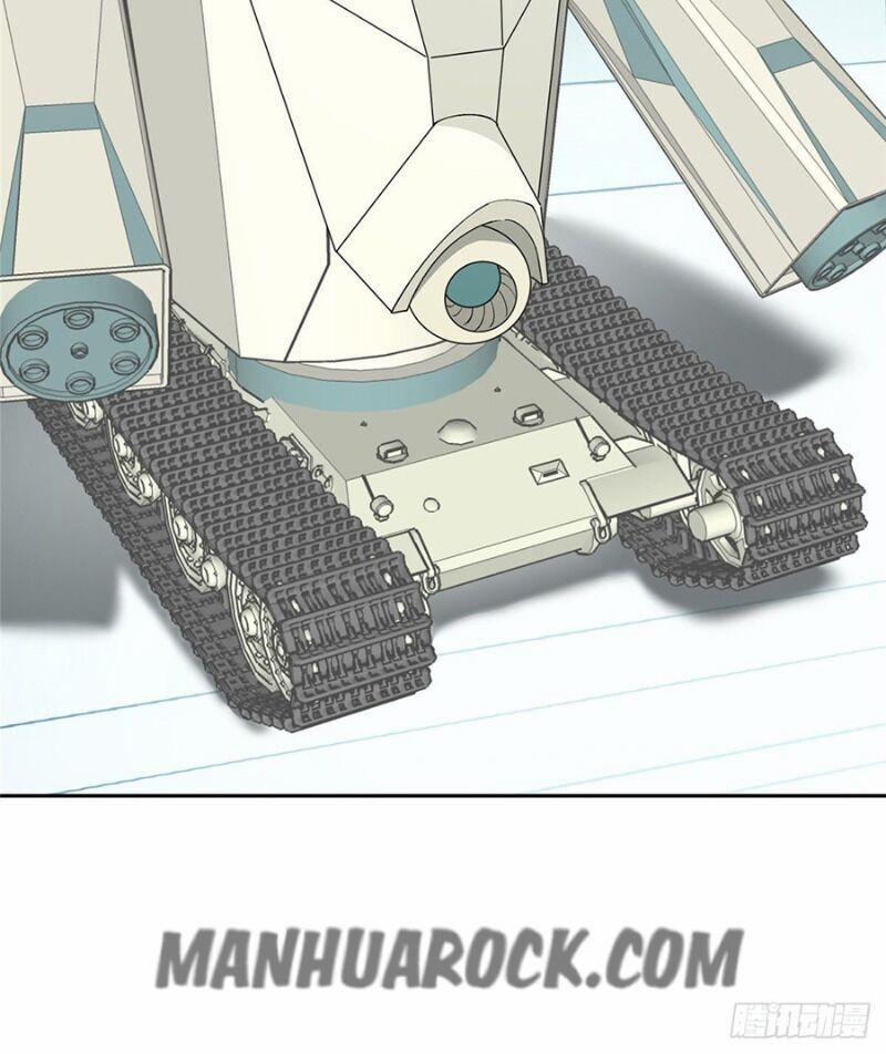 Siêu Thần Cơ Giới Sư 19 trang 38