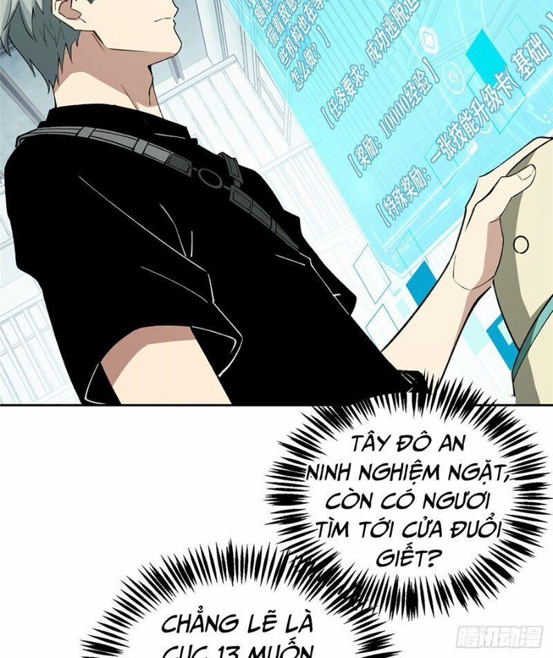 Siêu Thần Cơ Giới Sư 19 trang 41