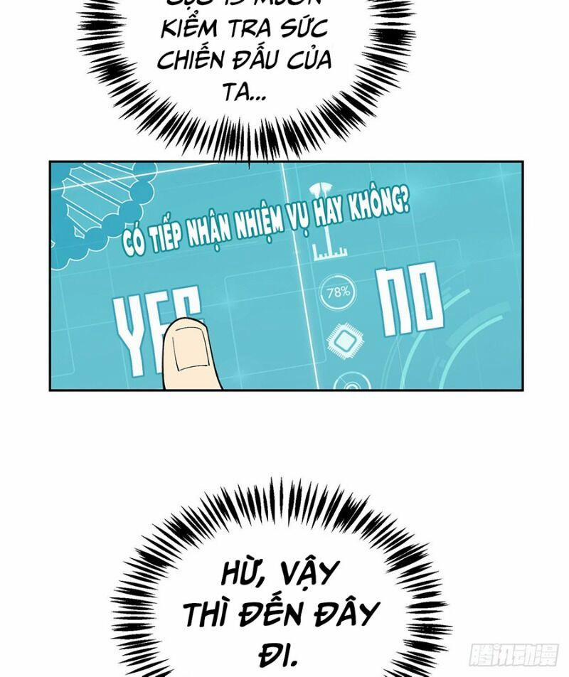 Siêu Thần Cơ Giới Sư 19 trang 42
