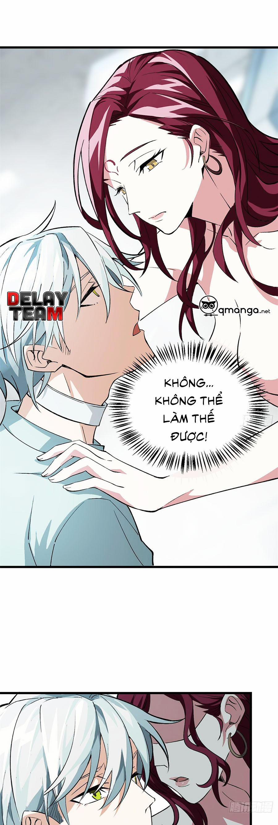 Siêu Thần Cơ Giới Sư 2 trang 10