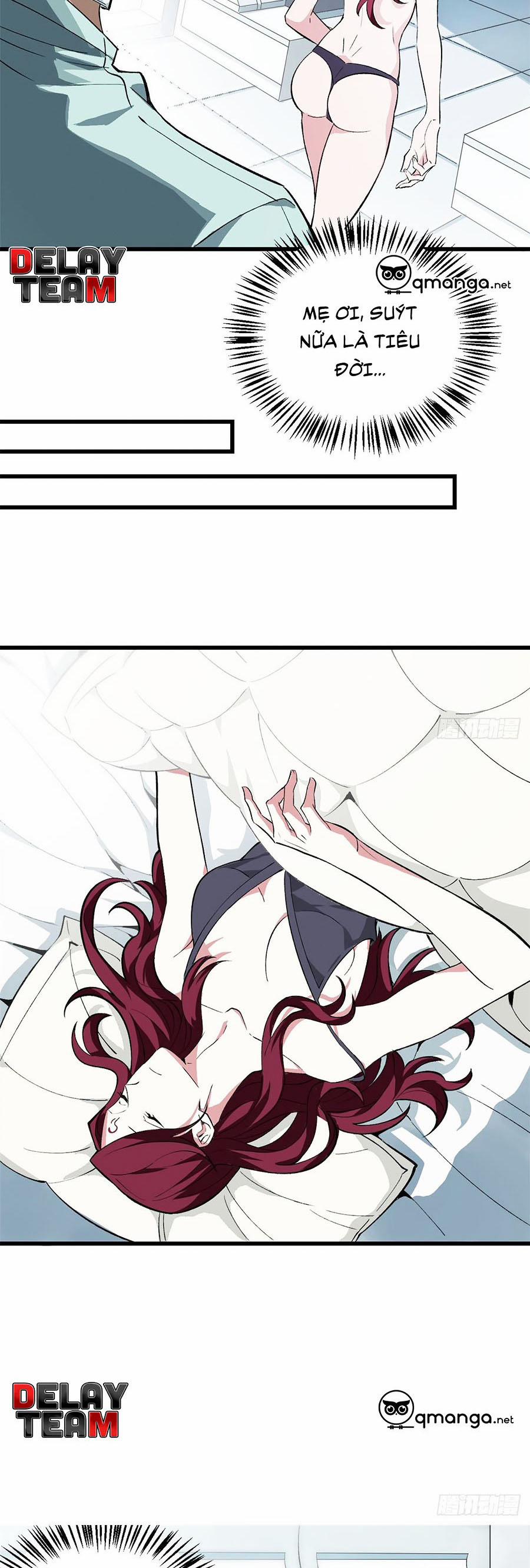 Siêu Thần Cơ Giới Sư 2 trang 12