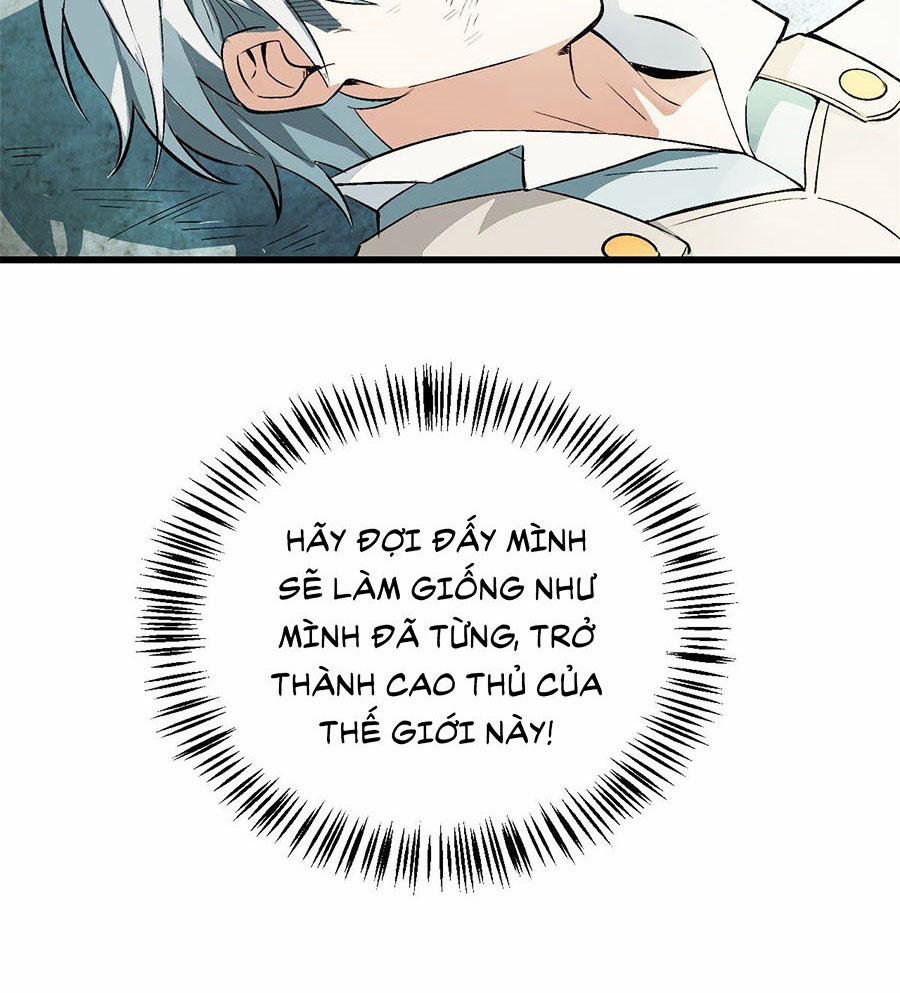 Siêu Thần Cơ Giới Sư 2 trang 24