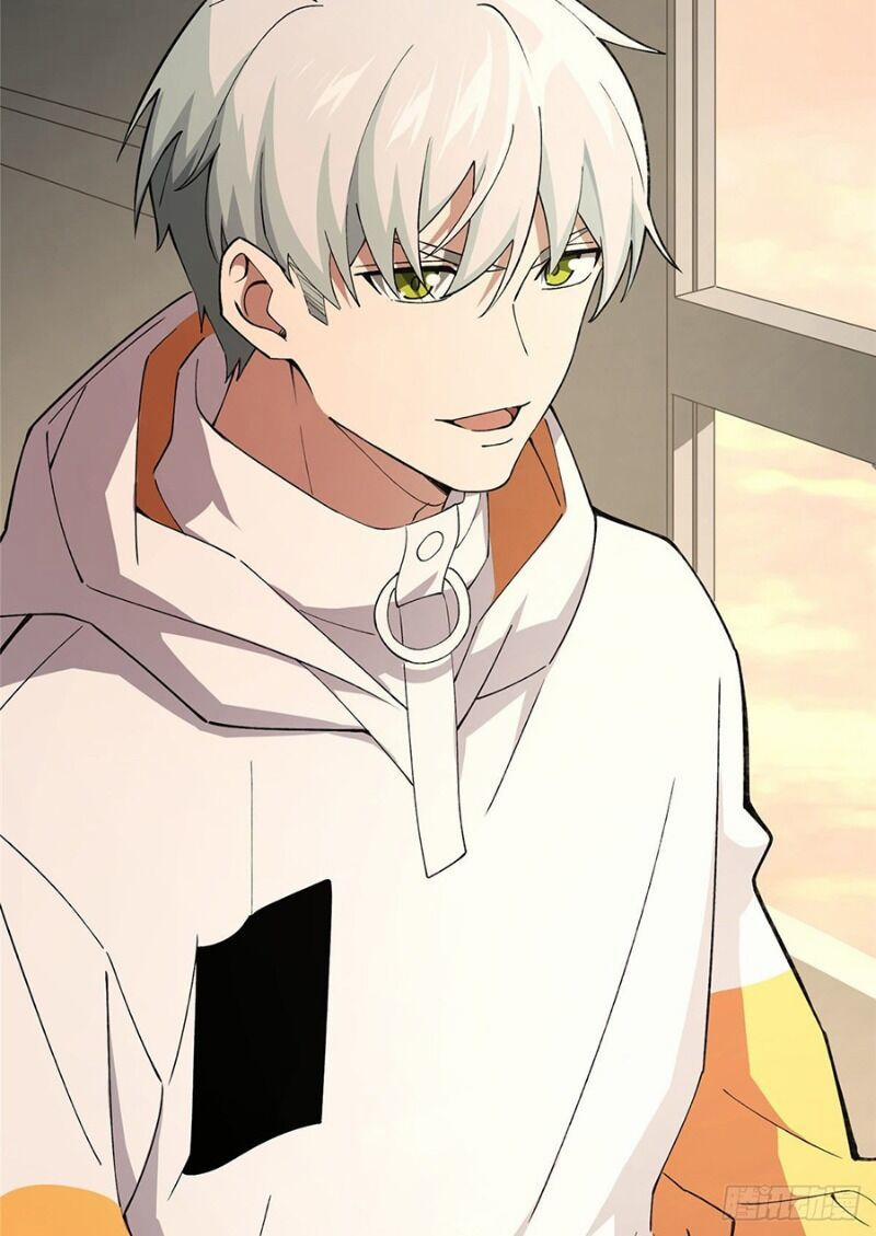 Siêu Thần Cơ Giới Sư 20 trang 18