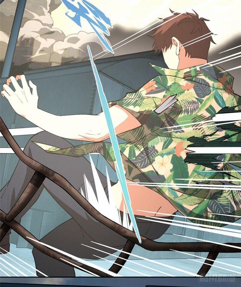 Siêu Thần Cơ Giới Sư 20 trang 32