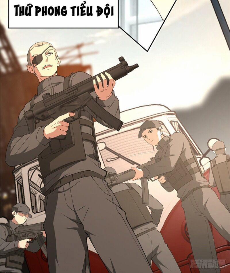 Siêu Thần Cơ Giới Sư 20 trang 34