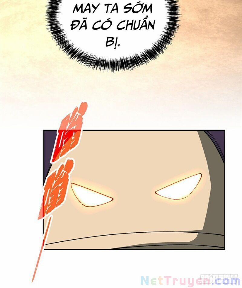 Siêu Thần Cơ Giới Sư 21 trang 10