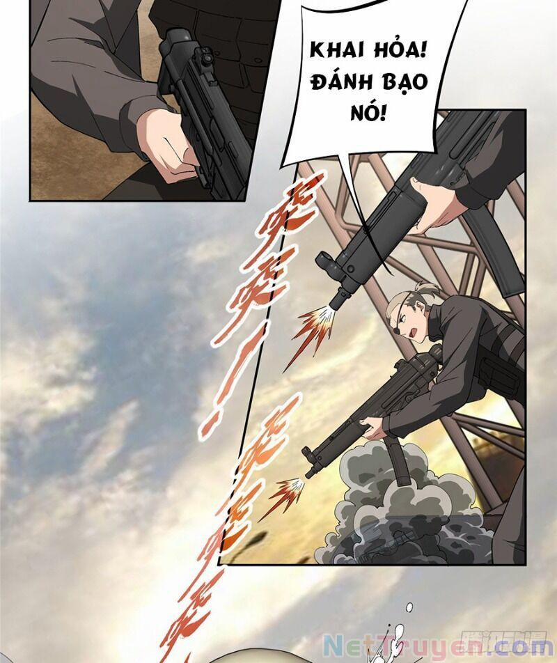 Siêu Thần Cơ Giới Sư 21 trang 14