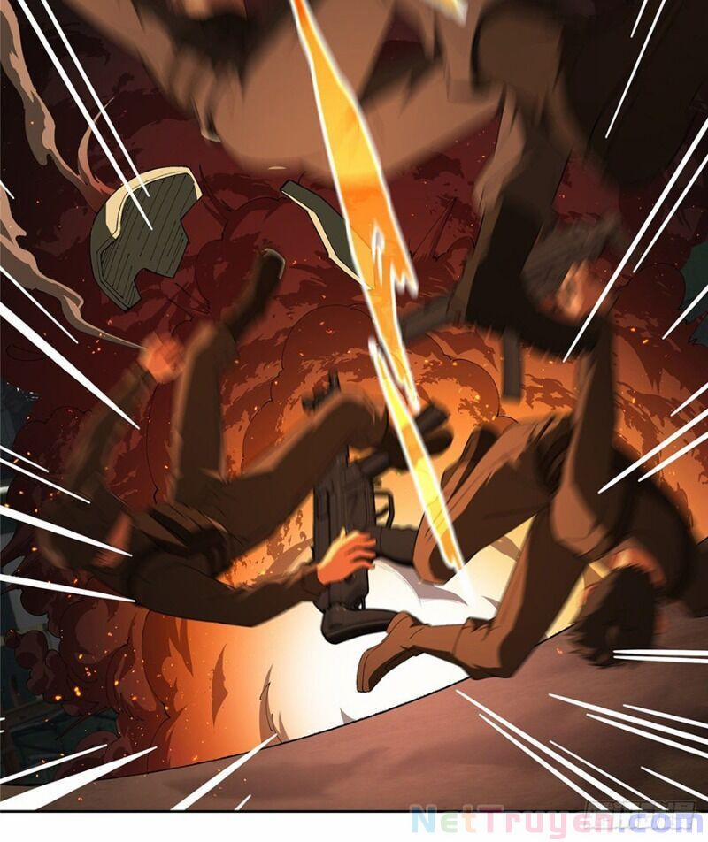 Siêu Thần Cơ Giới Sư 21 trang 24