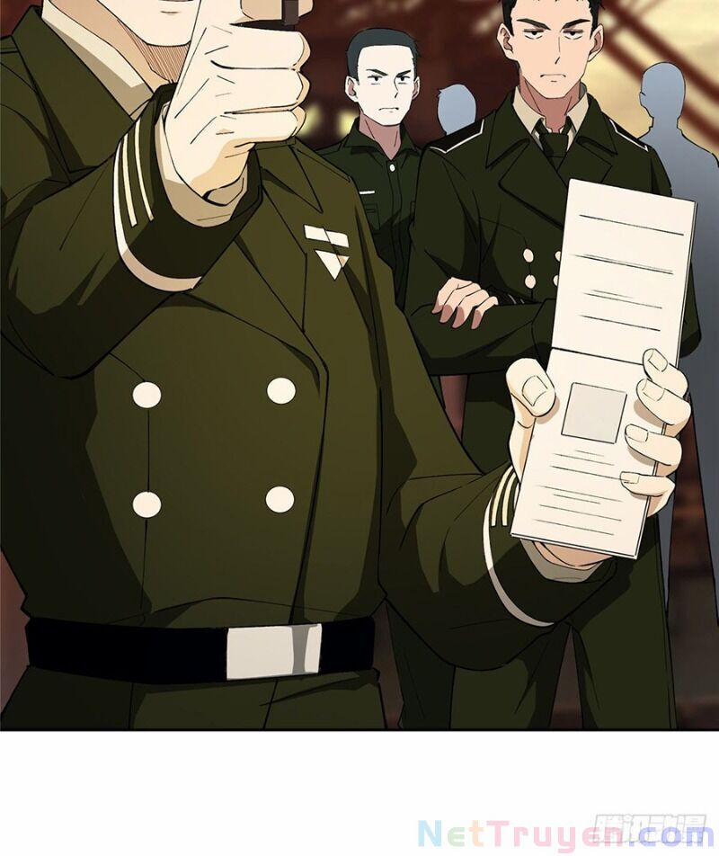 Siêu Thần Cơ Giới Sư 21 trang 29