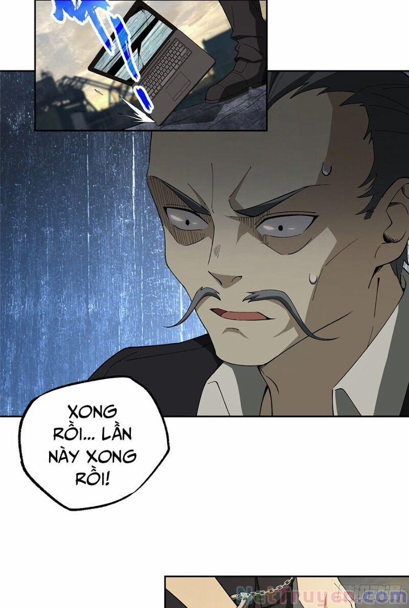 Siêu Thần Cơ Giới Sư 21 trang 33