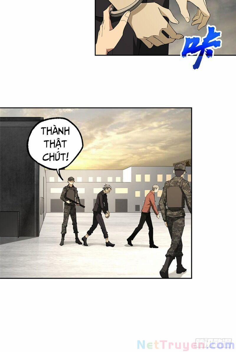 Siêu Thần Cơ Giới Sư 21 trang 34