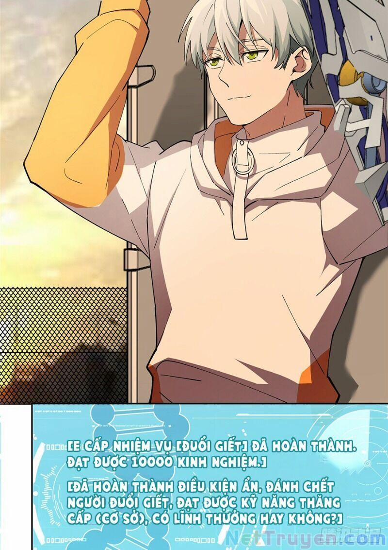 Siêu Thần Cơ Giới Sư 21 trang 38