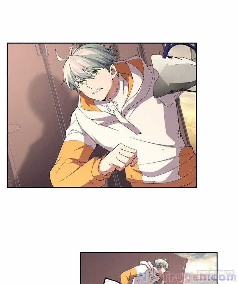 Siêu Thần Cơ Giới Sư 21 trang 6