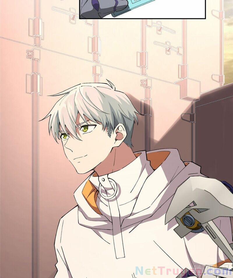 Siêu Thần Cơ Giới Sư 21 trang 8