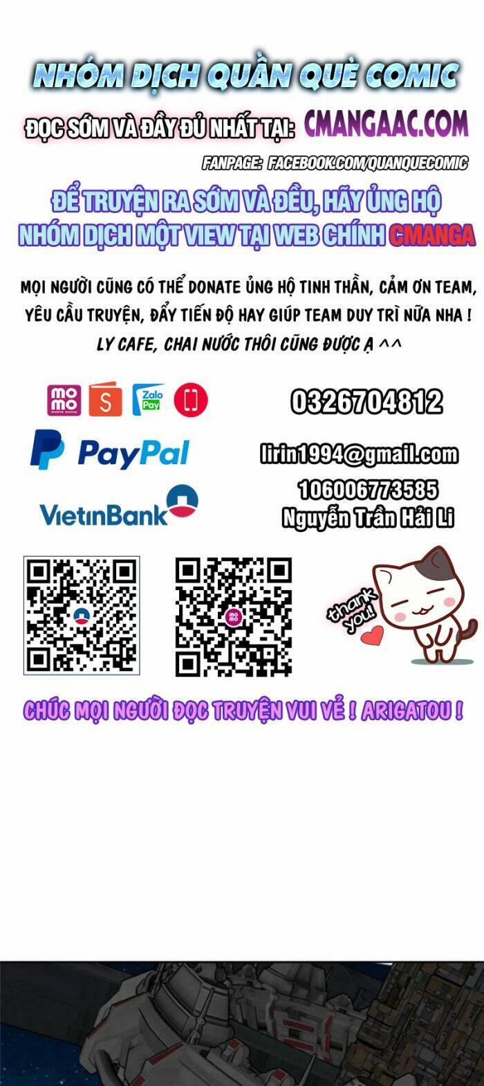 Siêu Thần Cơ Giới Sư 210 trang 0