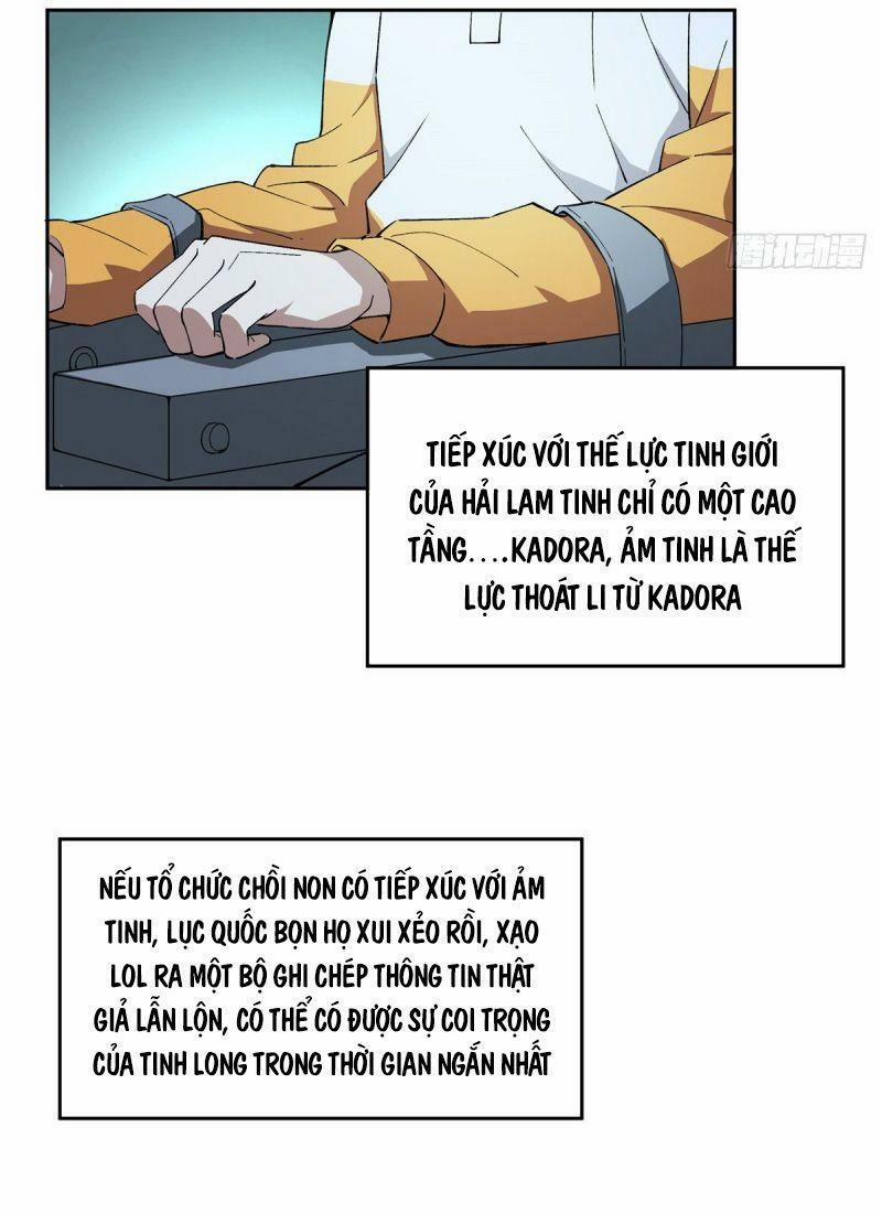 Siêu Thần Cơ Giới Sư 22 trang 12