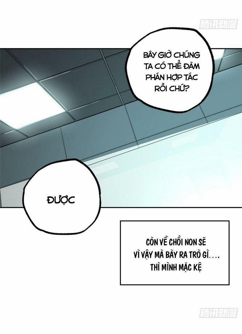 Siêu Thần Cơ Giới Sư 22 trang 13