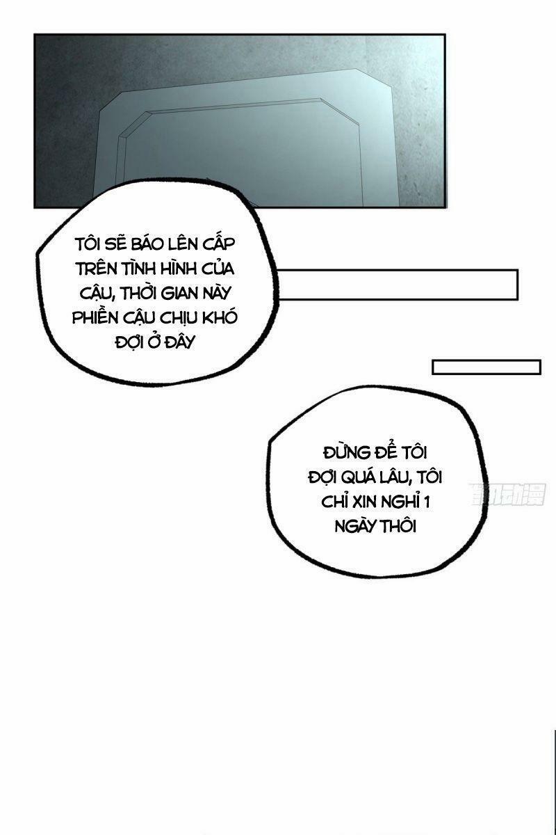 Siêu Thần Cơ Giới Sư 22 trang 16