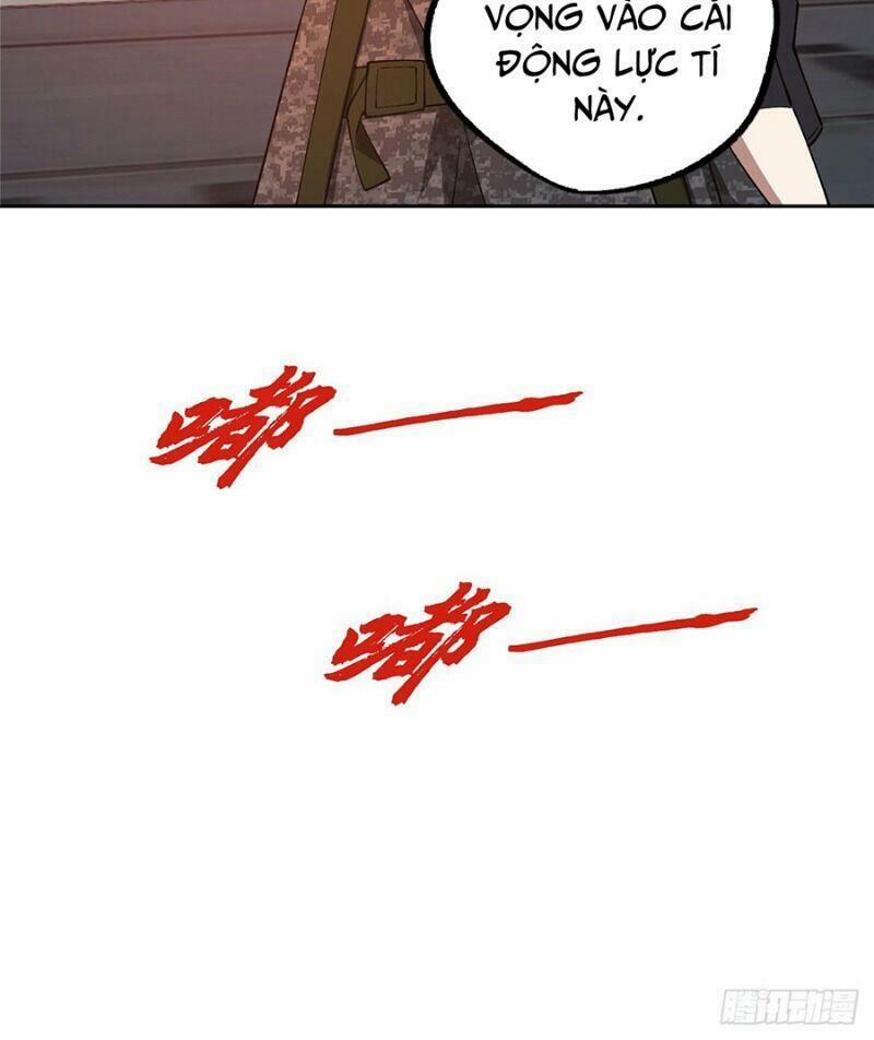 Siêu Thần Cơ Giới Sư 23 trang 15
